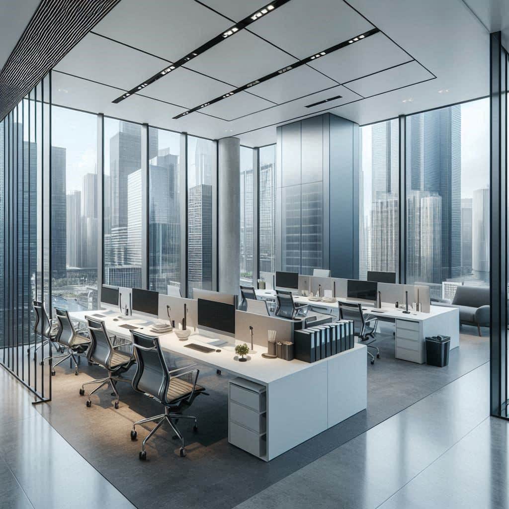 大厦名字文章配图